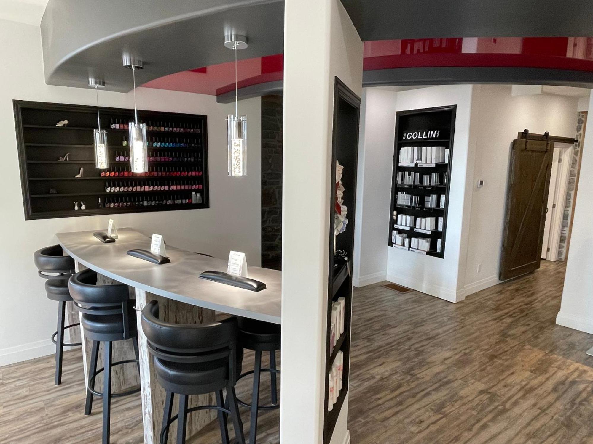 Kemptville Suites Bagian luar foto