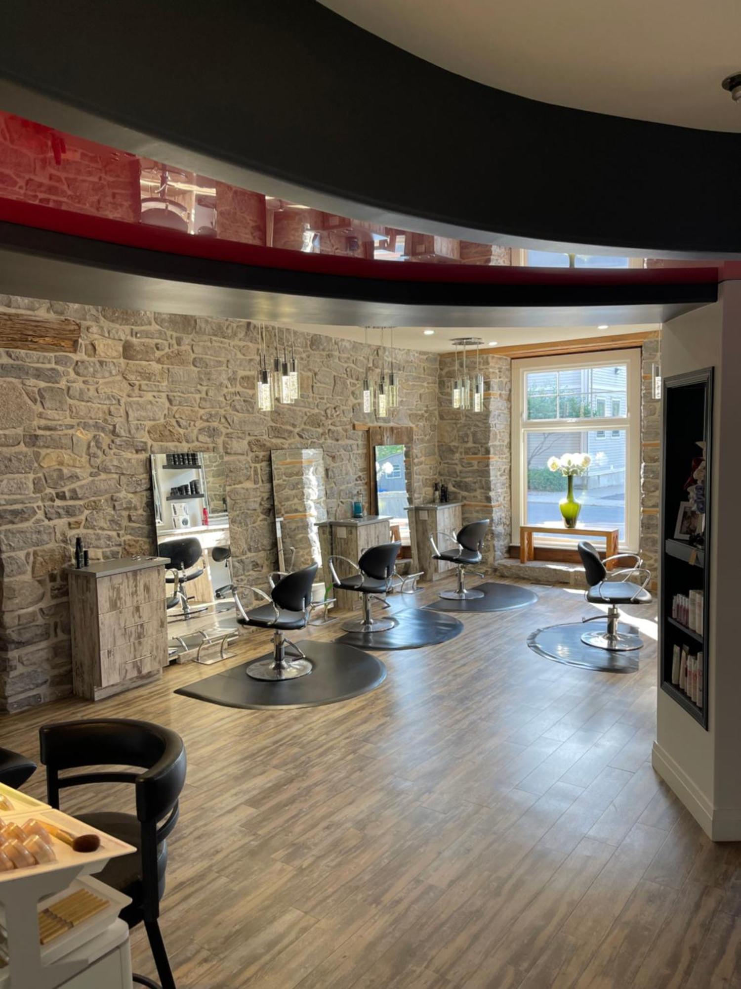 Kemptville Suites Bagian luar foto