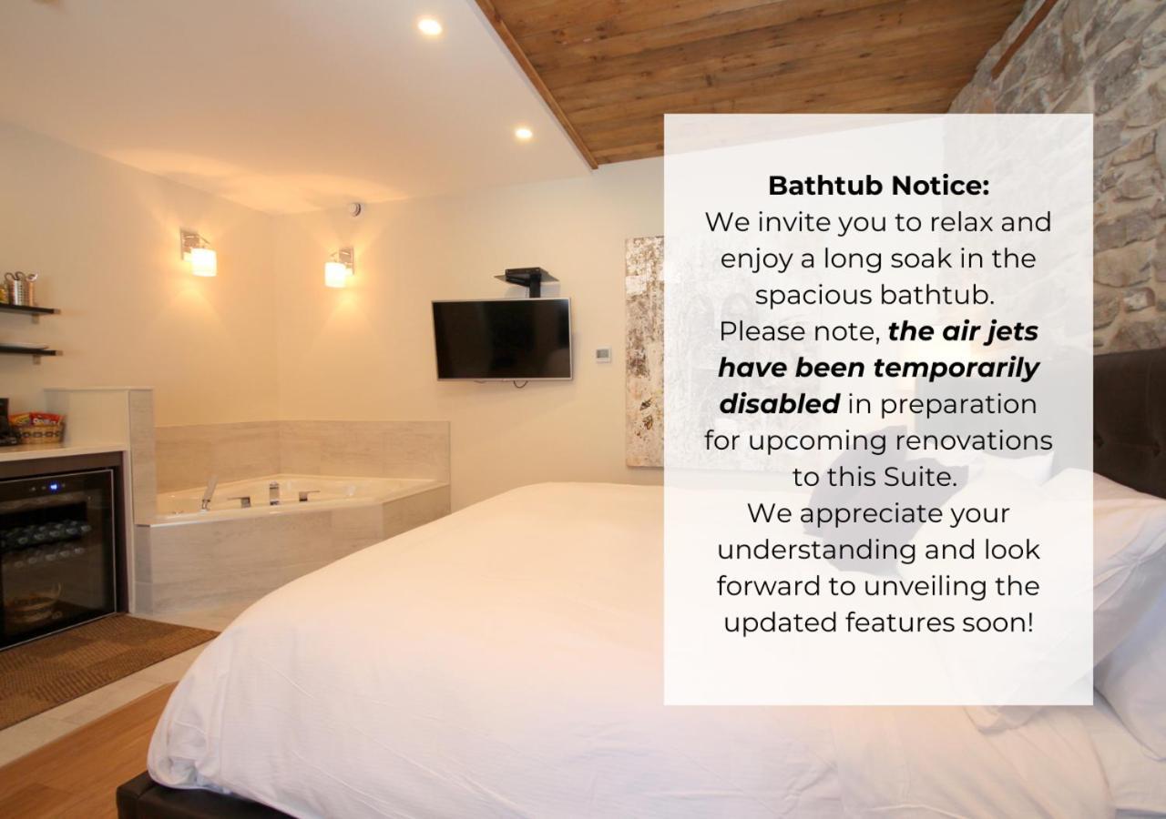 Kemptville Suites Bagian luar foto